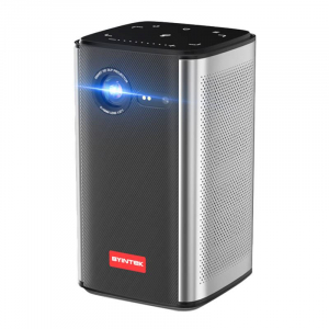 BYINTEK P70 3D projektor